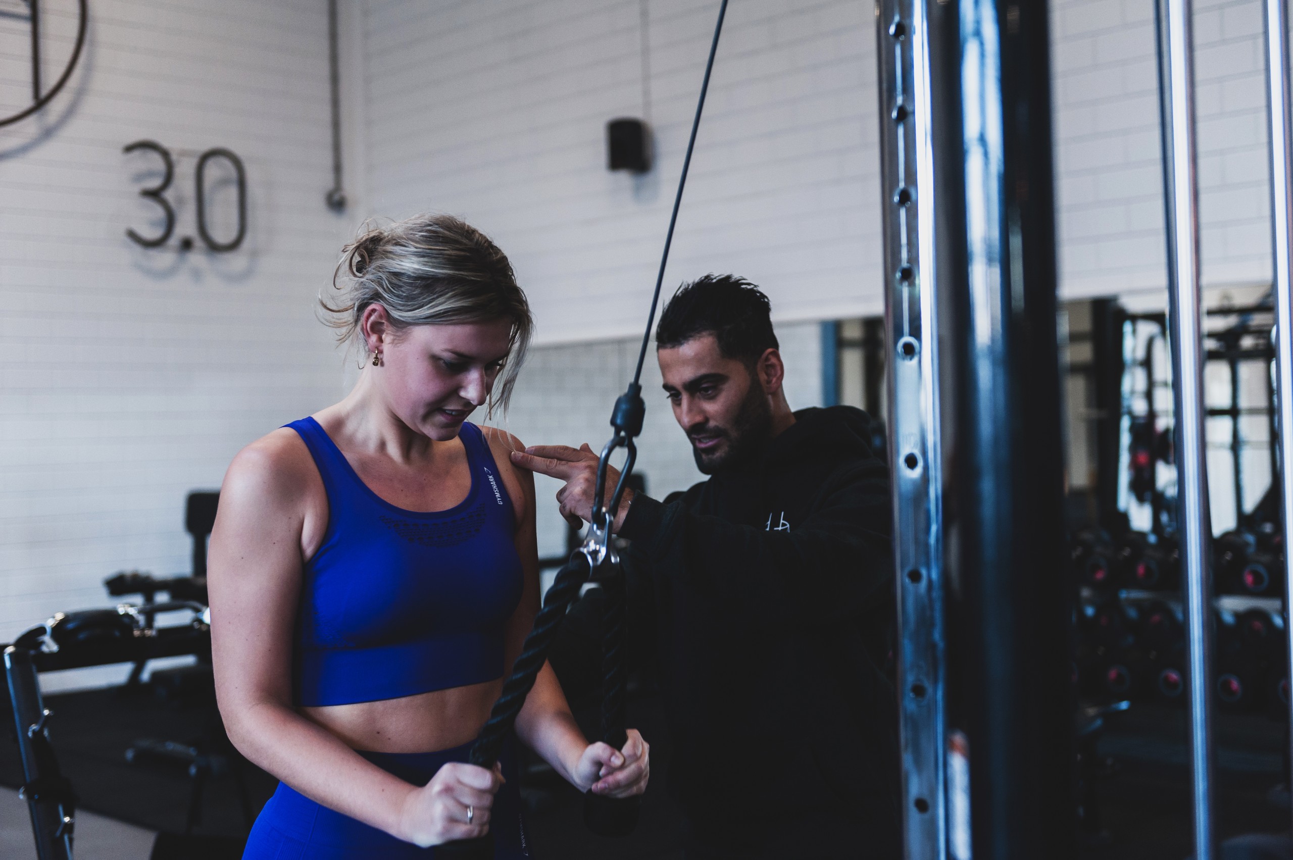 Personal Training
