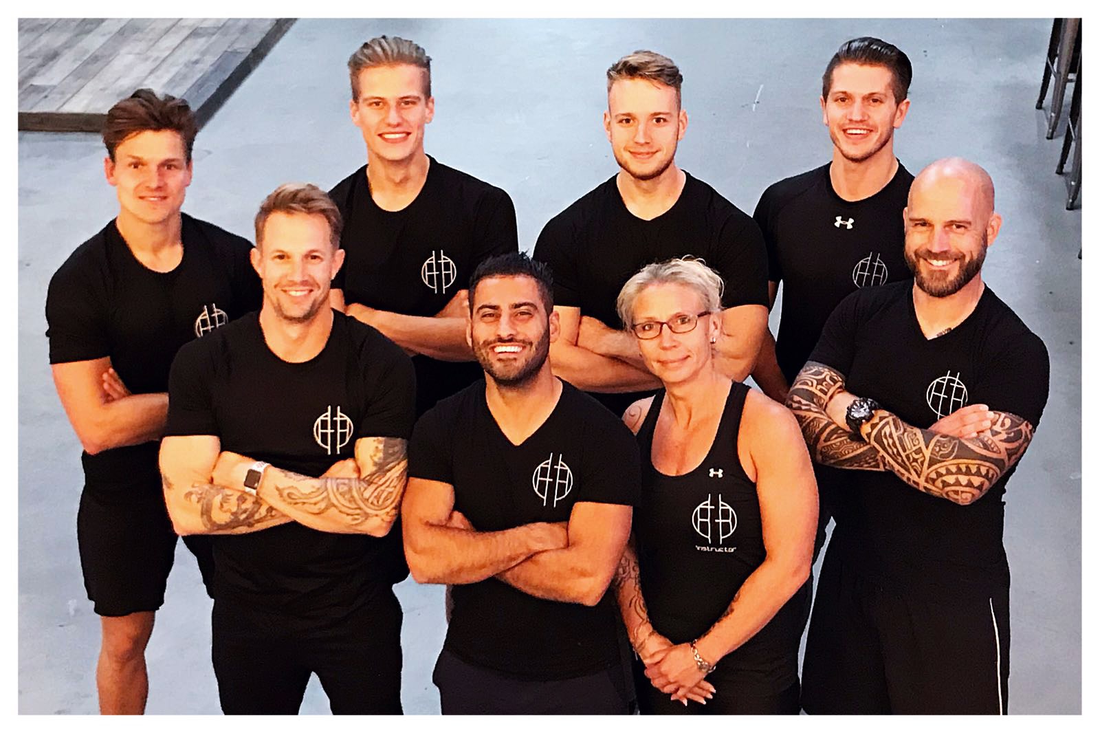 personal trainers klein-min
