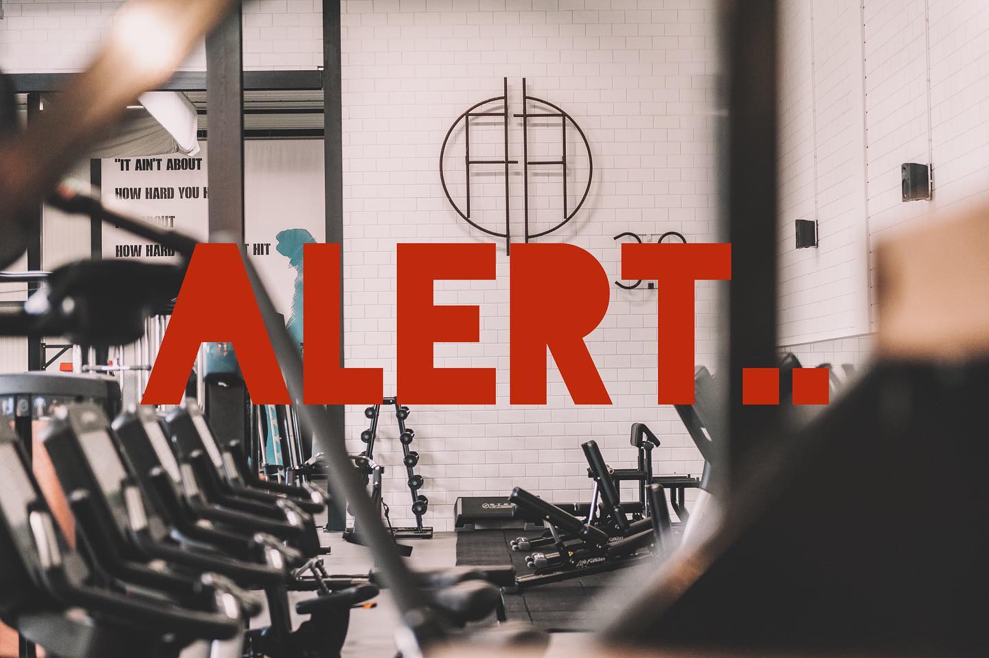 CORONA UPDATE Focus Health & Fitness