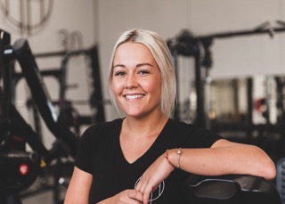 Naomi Moerkerke