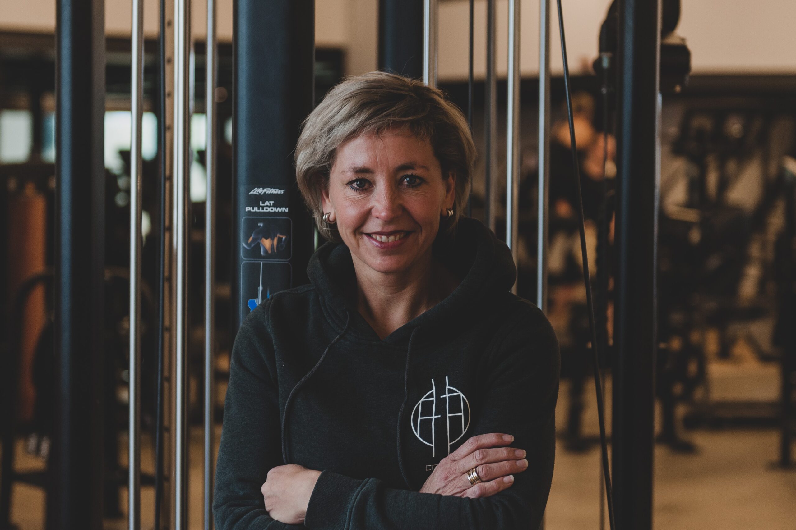 Annemieke van Vugt