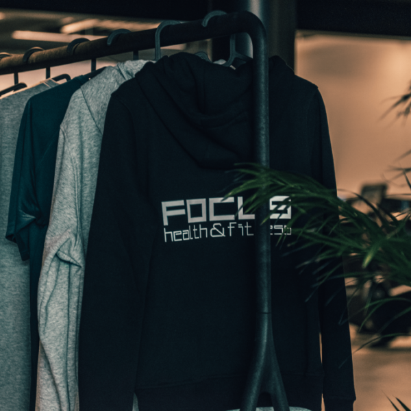 FOCUS Hoodie