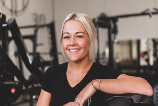 Naomi Moerkerke