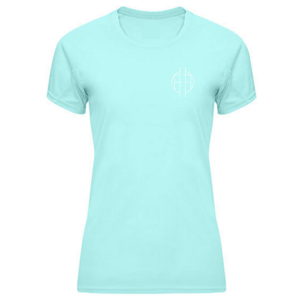 Dames sportshirt