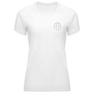 Dames sportshirt