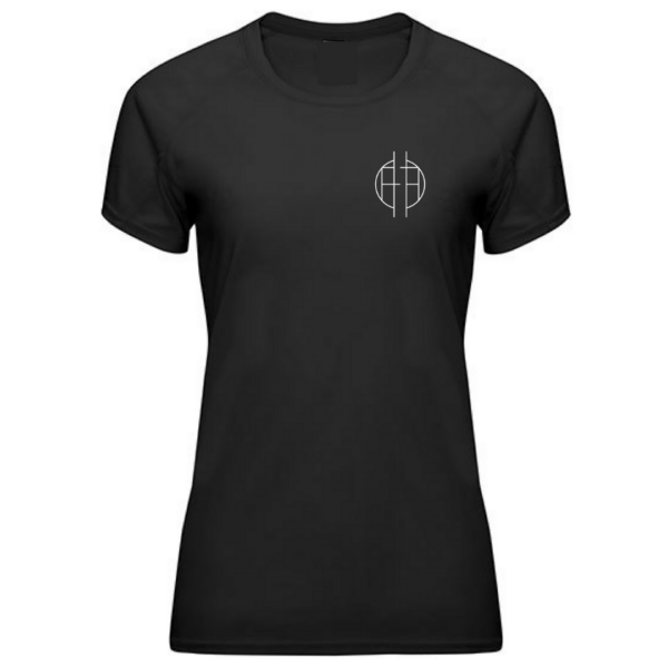 Dames sportshirt