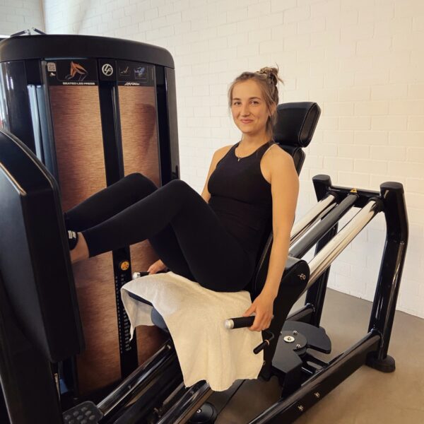 ZWANGER & FIT Focus Health & Fitness