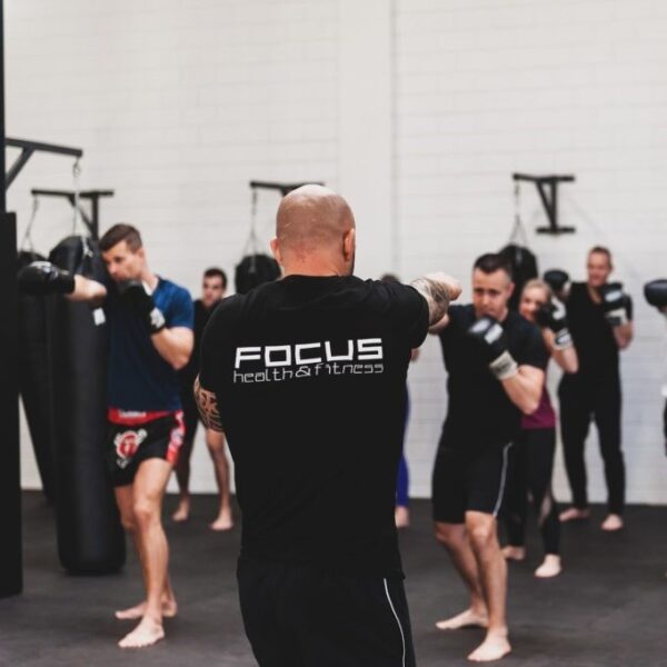 FOCUS t-shirt