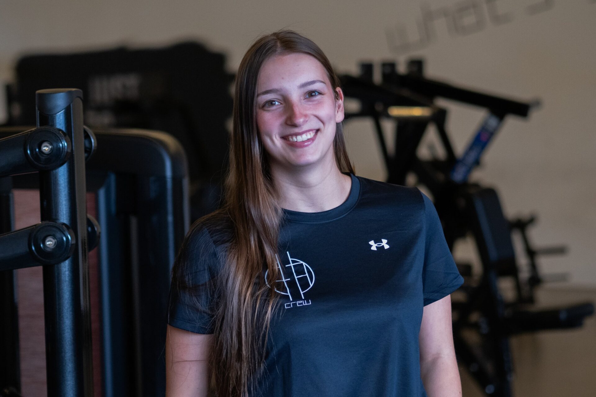 Thalia Krijger