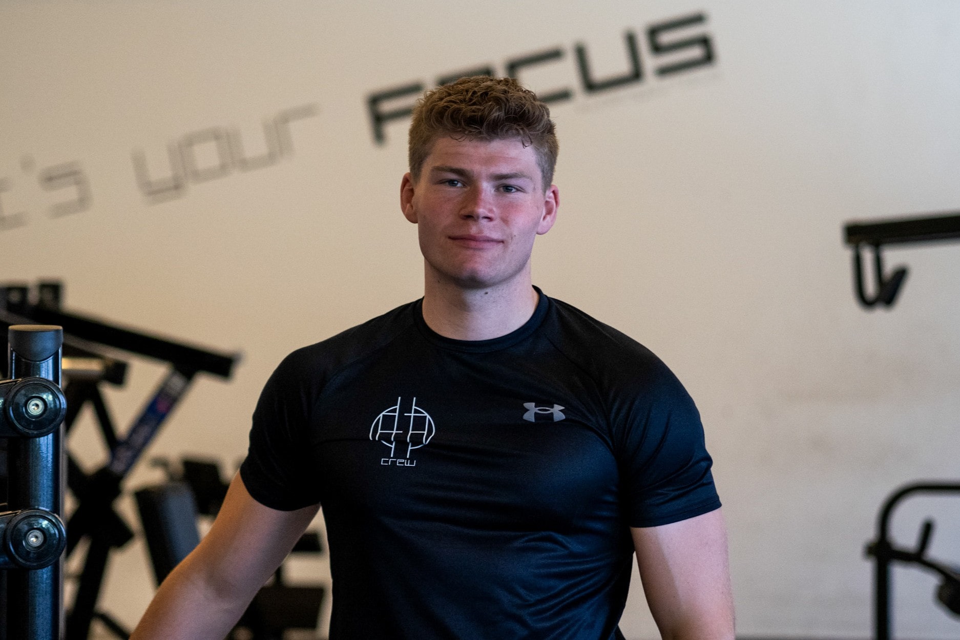 Lucas Struijk