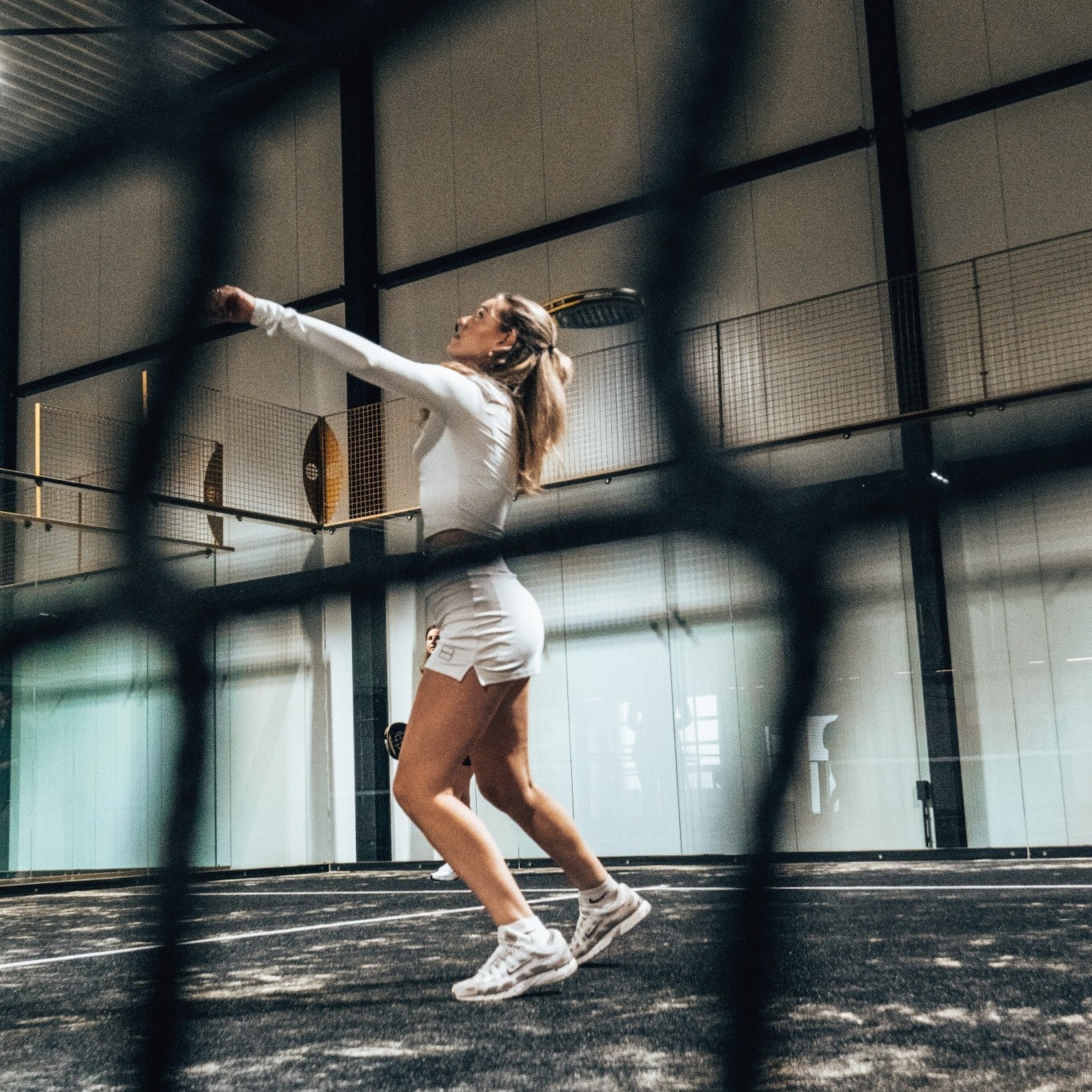 Padellessen
