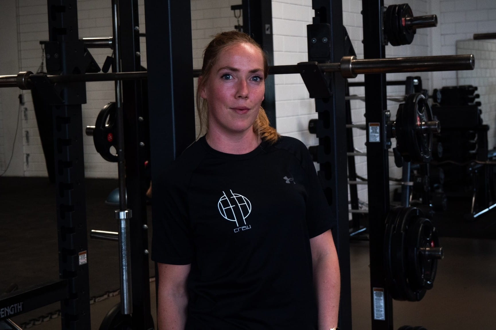 Leonie van Wijk