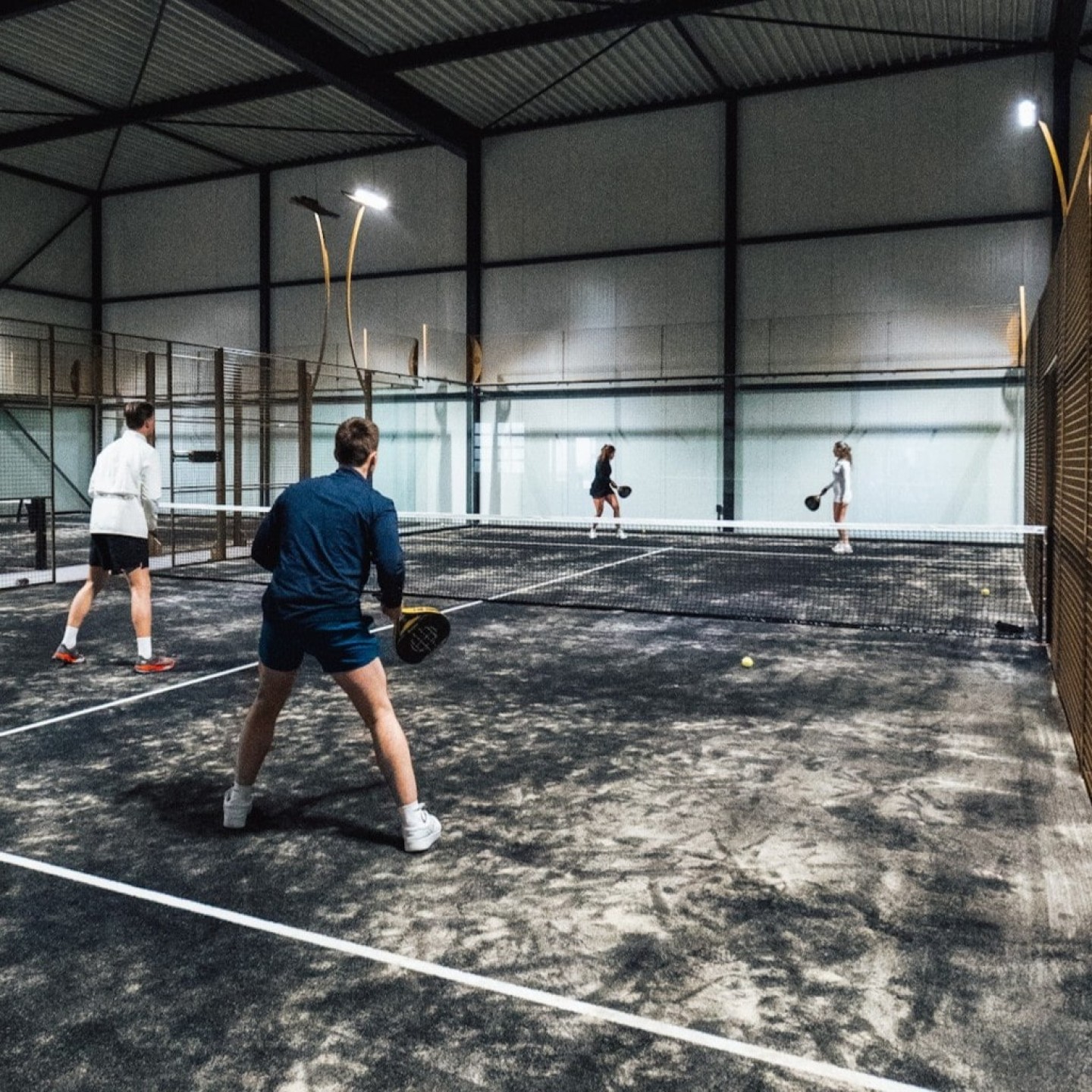 Padel