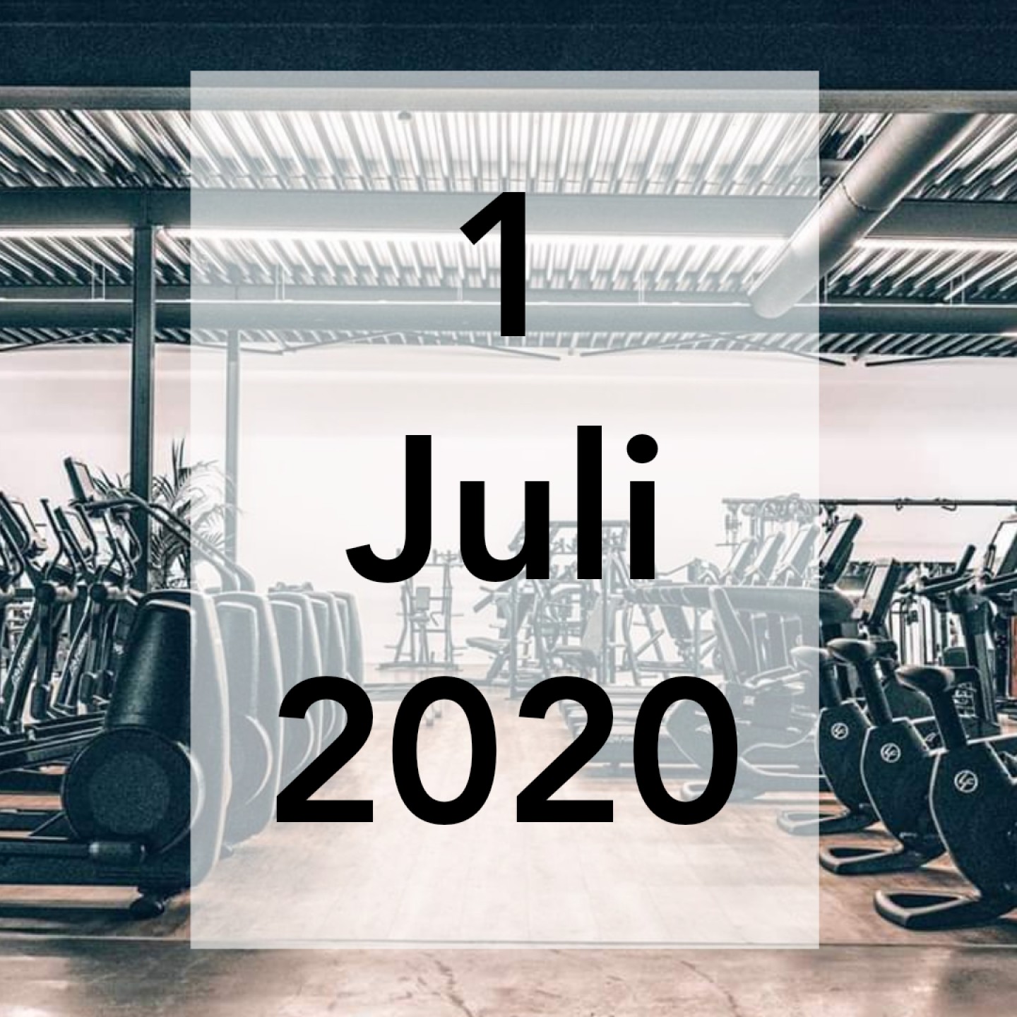 1 juli 2020.1